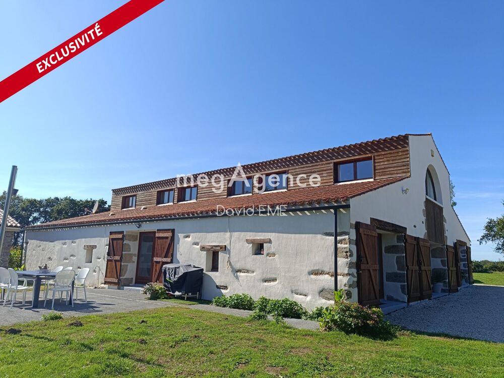 � vendre  Maison Challans (85300)