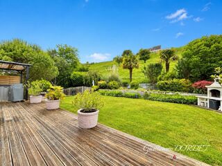 Maison à vendre 5 pièces 220 m²