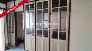  Maison à vendre 7 pièces 140 m²
