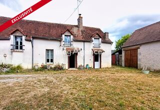  Maison à vendre 4 pièces 110 m²