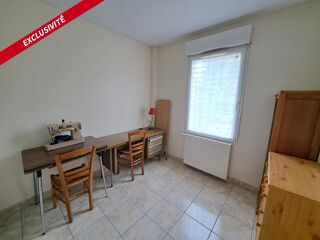  Maison à vendre 6 pièces 106 m²