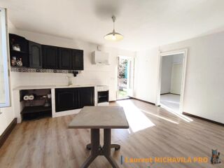  Appartement à vendre 3 pièces 55 m²