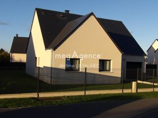  Maison à vendre 5 pièces 91 m²
