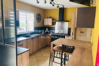 Maison à vendre 7 pièces 148 m²