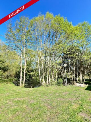  Terrain � vendre 5761 m�