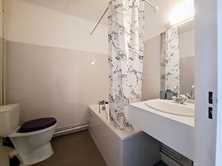  Appartement à louer 1 pièce 21 m²