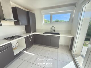  Maison à vendre 4 pièces 94 m²