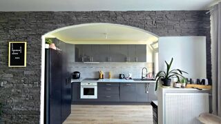  Appartement à vendre 4 pièces 75 m²