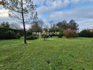  Terrain à vendre 725 m²
