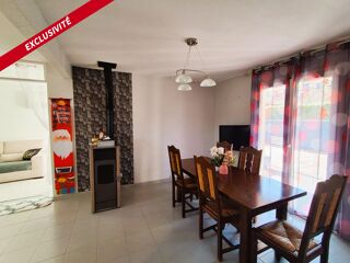  Maison � vendre 6 pi�ces 115 m�