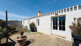 Vente Maison Au centre de l'ile d'Yeu L' ile-d'yeu