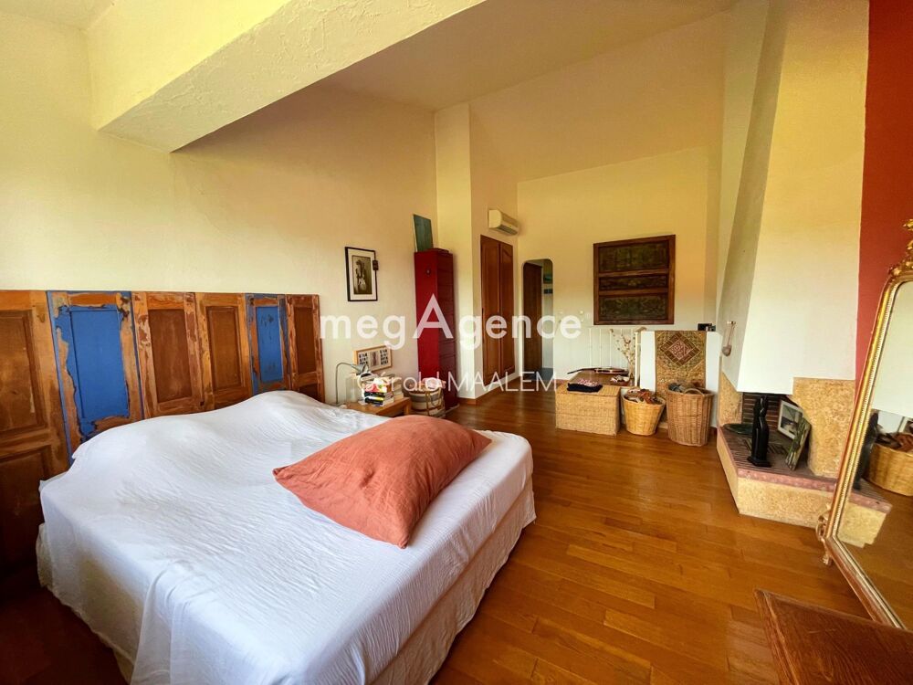 Vente Maison Maison de ville de 140m² à Grimaud Grimaud