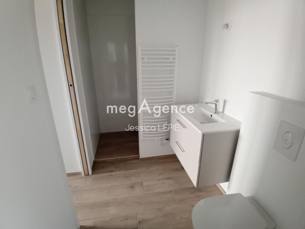 Vente Maison Maison de ville T5 Niort