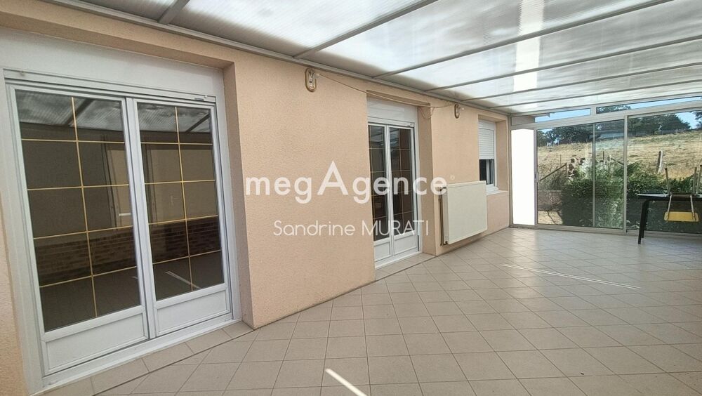 Vente Maison PAVILLON SUR SOUS-SOL DE 132 m² ET SES DEPENDANCES Saint-georges-d'annebecq