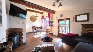  Appartement � vendre 2 pi�ces 40 m�