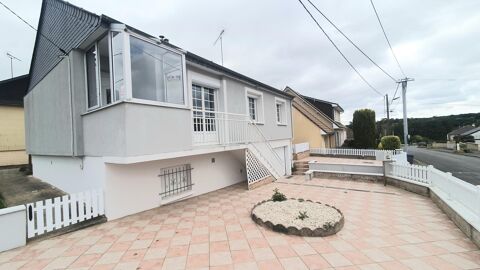  Maison  louer 5 pices 94 m