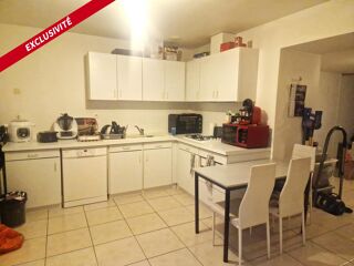  Maison � vendre 3 pi�ces 85 m�