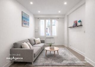 Appartement à vendre 1 pièce 21 m²