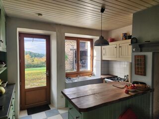  Maison � vendre 4 pi�ces 69 m�