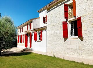  Maison à vendre 6 pièces 174 m²