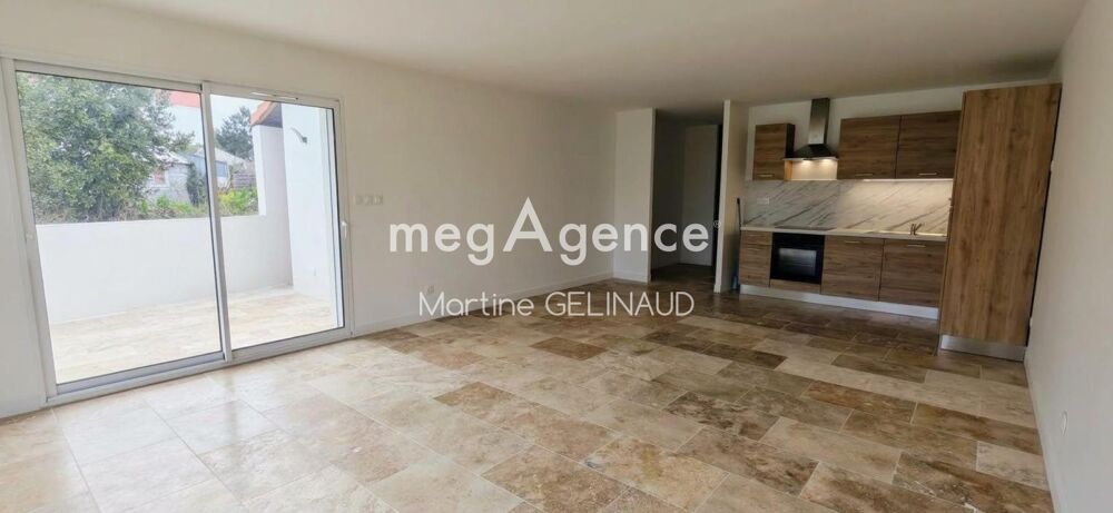 Vente Maison Maison Saintes