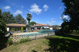  Maison � vendre 6 pi�ces 227 m�