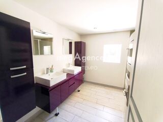  Maison à vendre 4 pièces 120 m²