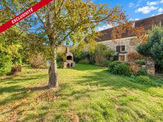  Maison à vendre 6 pièces 140 m²