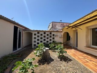  Maison à louer 4 pièces 75 m²