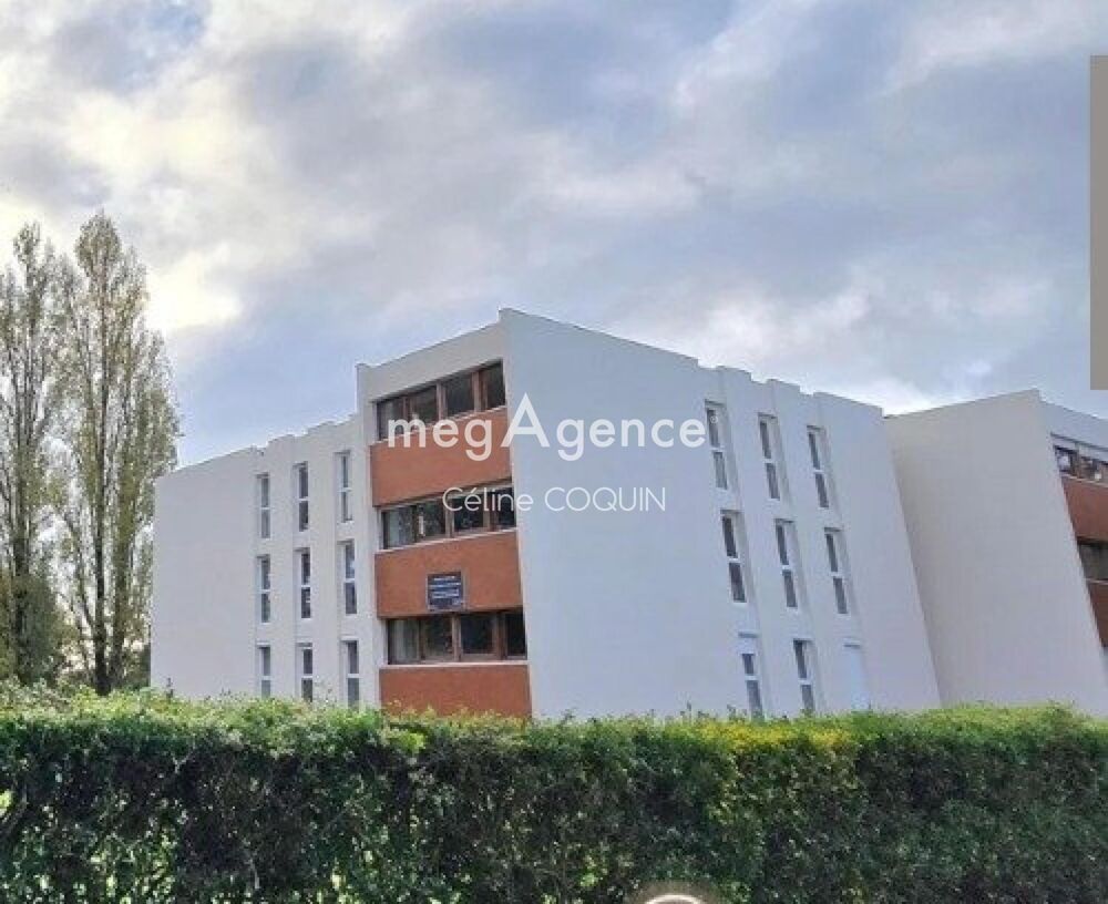 Location Appartement À LOUER – STUDIO MEUBLÉ 22 m² – JONZAC – ASCENSEUR – CLIMATISATION – WIFI Jonzac