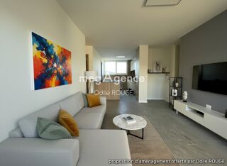  Appartement � vendre 4 pi�ces 72 m�