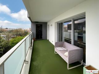 Appartement à vendre 3 pièces 64 m²