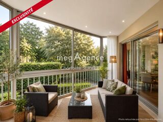  Appartement à vendre 5 pièces 128 m²