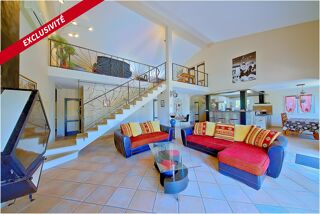  Maison à vendre 6 pièces 220 m²