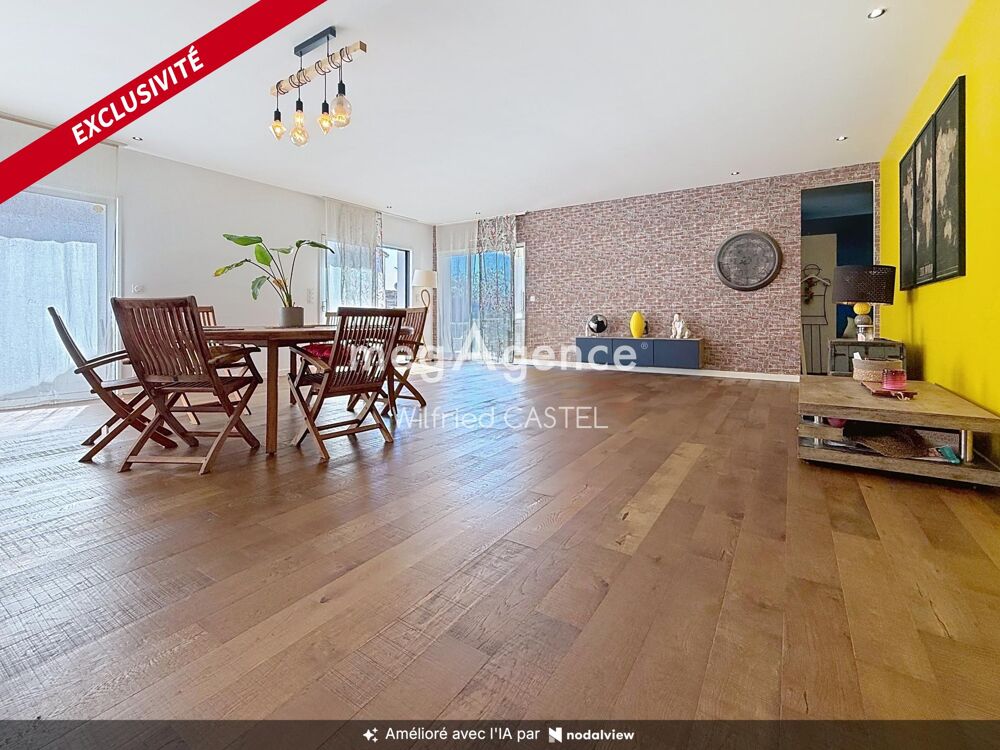 Vente Maison A 500m du bourg de l'Ile d'Olonne: Une belle opportunité à saisir en EXCLUSIVITE ! Les sables d'olonne