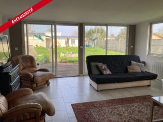  Maison � vendre 7 pi�ces 180 m�