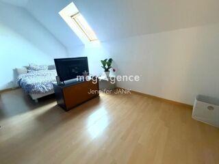  Maison à vendre 6 pièces 120 m²