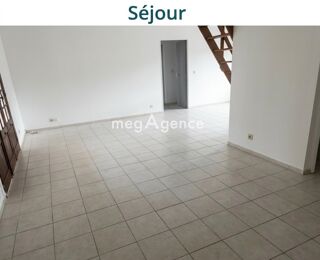  Maison à vendre 5 pièces 171 m²