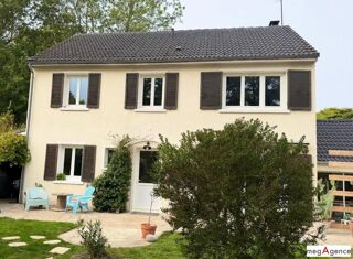Vente Maison Maison individuelle 157 m² A Maule 78580 - 5 chambres • Jardin • Terrasse plein sud • Gare à pied 5' Maule