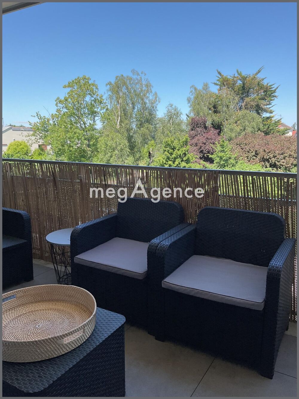 Appartement 2 pièces 44 m² · à Les Ponts-de-Ce · 44 m² · 199 990 €