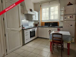  Maison � vendre 5 pi�ces 103 m�