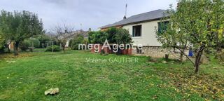 Maison à vendre 3 pièces 65 m²