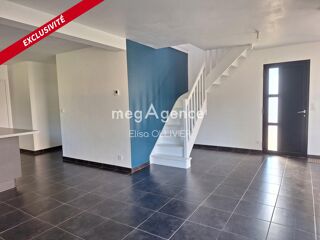  Maison à vendre 5 pièces 130 m²