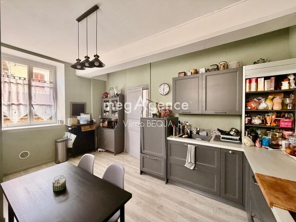 Vente Maison Charmante maison ancienne 7 pièces Sens