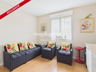  Maison � vendre 4 pi�ces 99 m�