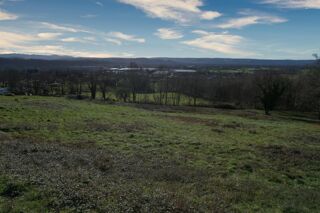  Terrain à vendre 2632 m²