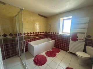  Maison � vendre 5 pi�ces 135 m�