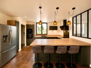  Maison à vendre 6 pièces 111 m²