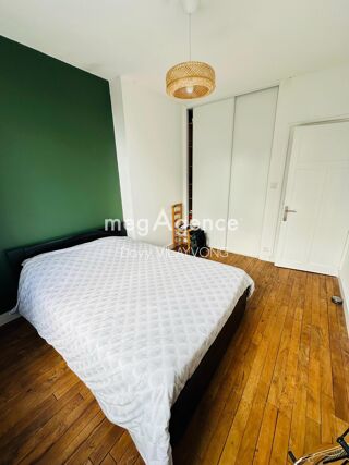  Maison  vendre 4 pices 78 m