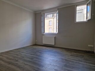  Appartement � vendre 3 pi�ces 44 m�